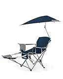 Sport-Brella Herren Reclining Recliner Chair, für...