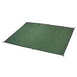 Ahsado Zeltplane, Camping Zelt Tarp, Outdoor...