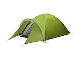 VAUDE Campo Compact XT 2P, chute green,...