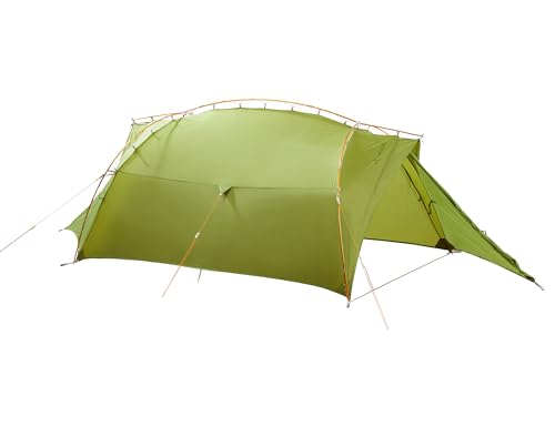 Vaude Unisex – Erwachsene Mark L Zelt, Avocado,...