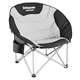 KingCamp Moonchair Untertasse Heavy Duty...