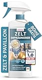 PLINTEX® 580ml Zelt & Pavillon Imprägnierung |...