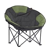 Skandika Moonchair XXL | Großer, bequemer...