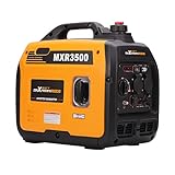 maXpeedingrods Inverter Stromerzeuger 3300W...