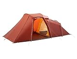 VAUDE 4-personen-zelt Torii 4P, buckeye, One size,...