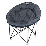 your GEAR Campingstuhl Ortona XXL Moon Chair...