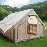 TentHome Aufblasbare Zelte Camping Wasserdicht...