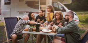 campingtisch