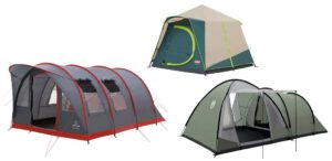 zelt 5 personen
